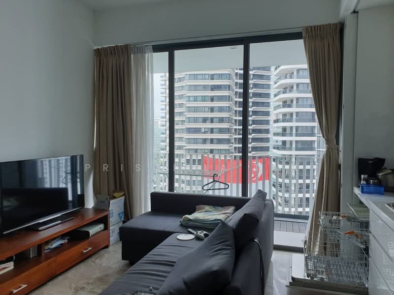 L'VIV, 23 Newton Road, 1 Bedroom, 614 sqft, Condominium For Rent, by Priscilla Tan, 23066489 - PropertyGuru.com.sg