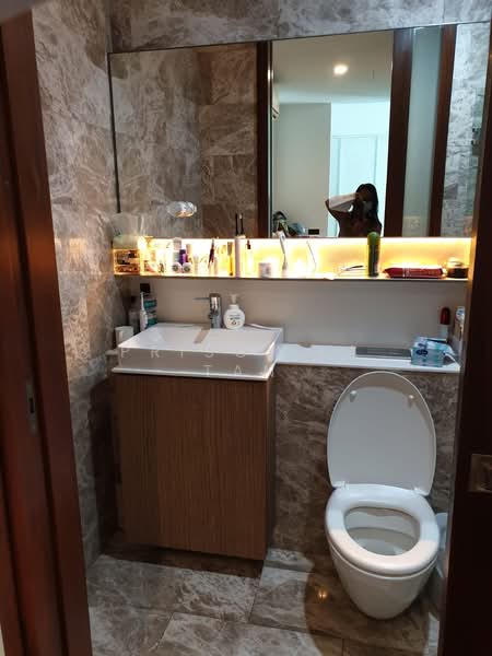 L'VIV, 23 Newton Road, 1 Bedroom, 614 sqft, Condominium For Rent, by Priscilla Tan, 23066489 - PropertyGuru.com.sg