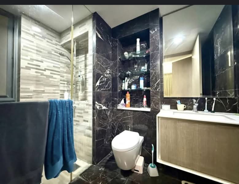 J Gateway, 2 Gateway Drive, 1 Bedroom, 474 sqft, Condominium For Rent, by Evelyn Bay, 23066731 - PropertyGuru.com.sg