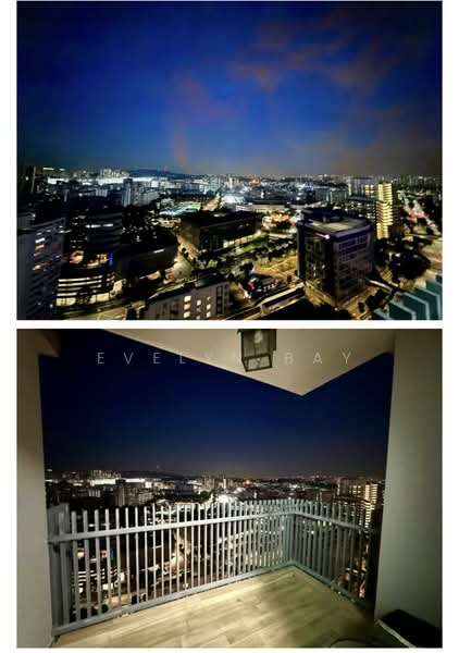 J Gateway, 2 Gateway Drive, 1 Bedroom, 474 sqft, Condominium For Rent, by Evelyn Bay, 23066731 - PropertyGuru.com.sg