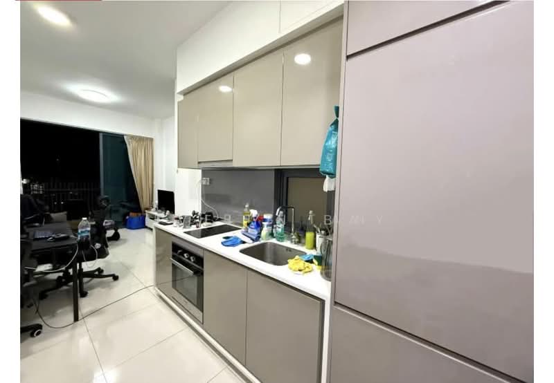J Gateway, 2 Gateway Drive, 1 Bedroom, 474 sqft, Condominium For Rent, by Evelyn Bay, 23066731 - PropertyGuru.com.sg
