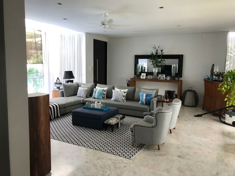 Modern Bungalow with Pool, Dunsfold Drive, 6 Bedrooms, 6,100 sqft, Detached House For Rent, by Sherlyn Koh, 23066943 - PropertyGuru.com.sg