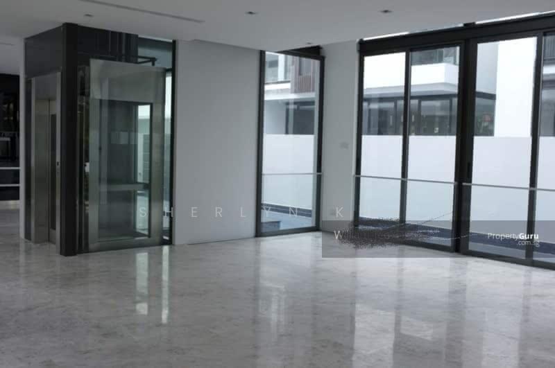 Modern Bungalow with Pool, Dunsfold Drive, 6 Bedrooms, 6,100 sqft, Detached House For Rent, by Sherlyn Koh, 23066943 - PropertyGuru.com.sg