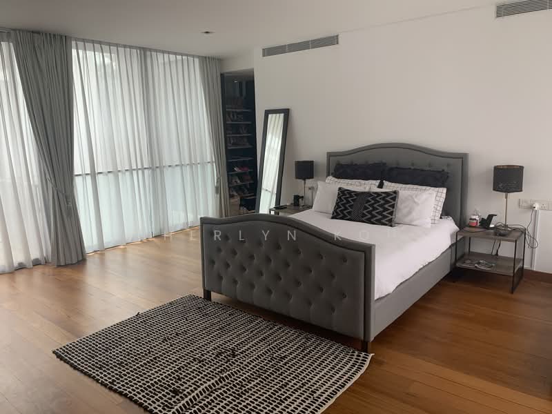 Modern Bungalow with Pool, Dunsfold Drive, 6 Bedrooms, 6,100 sqft, Detached House For Rent, by Sherlyn Koh, 23066943 - PropertyGuru.com.sg