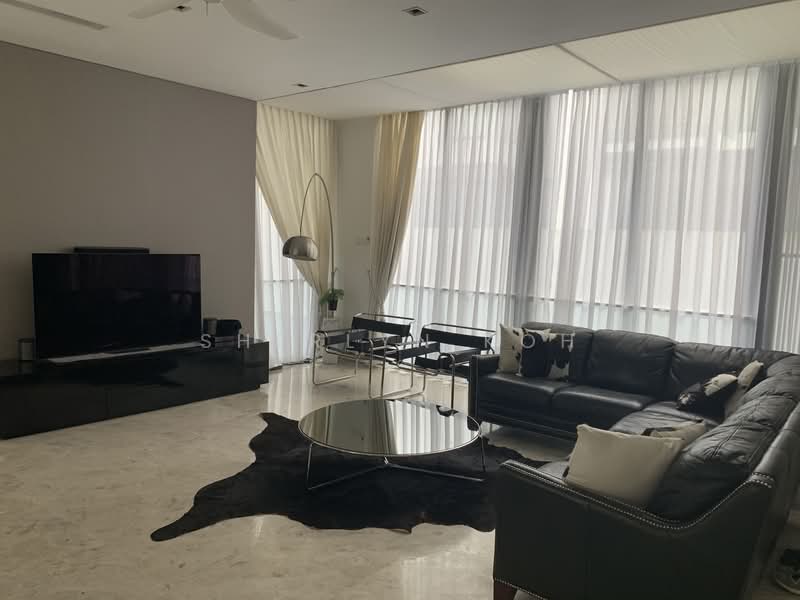 Modern Bungalow with Pool, Dunsfold Drive, 6 Bedrooms, 6,100 sqft, Detached House For Rent, by Sherlyn Koh, 23066943 - PropertyGuru.com.sg