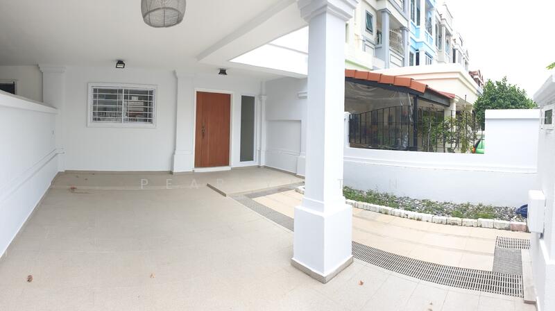For Sale - Westville