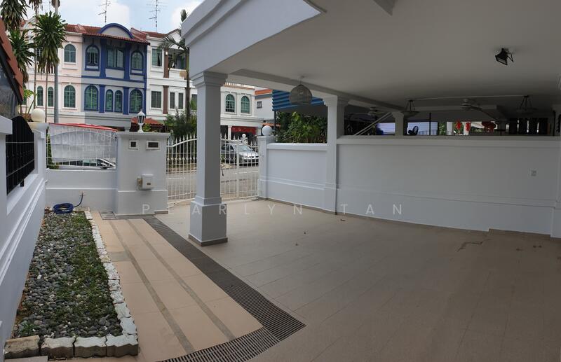 For Sale - Westville