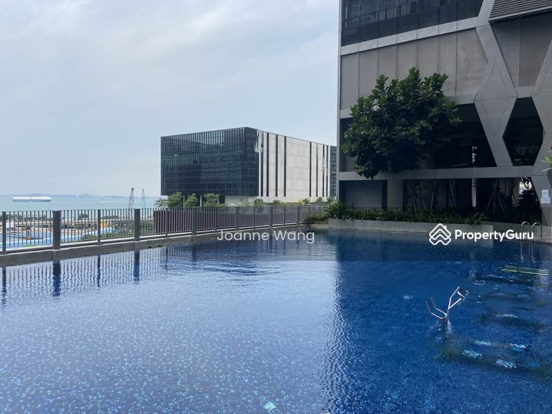 For Sale - V On Shenton