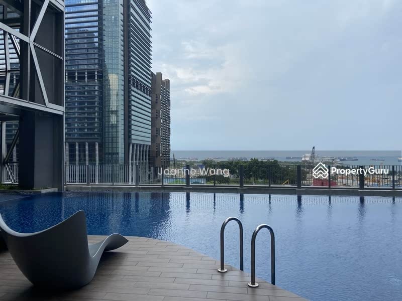 For Sale - V On Shenton