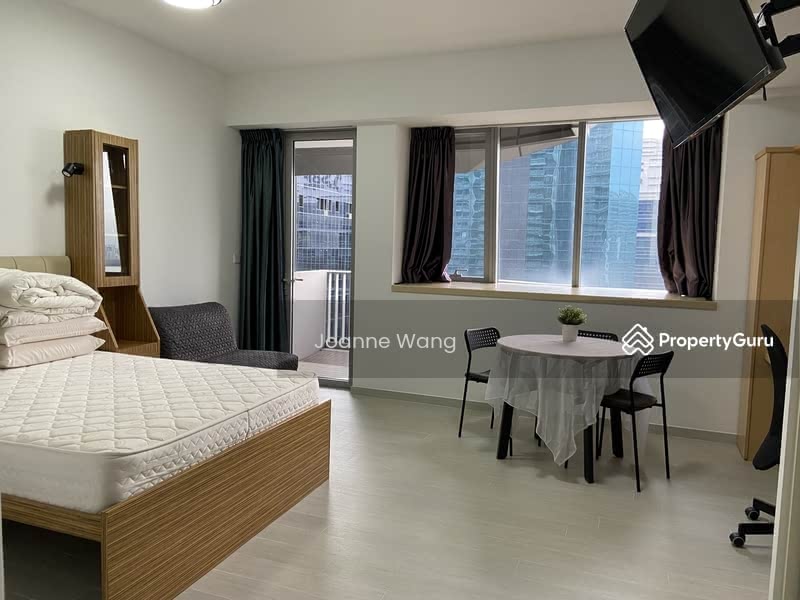 For Sale - V On Shenton