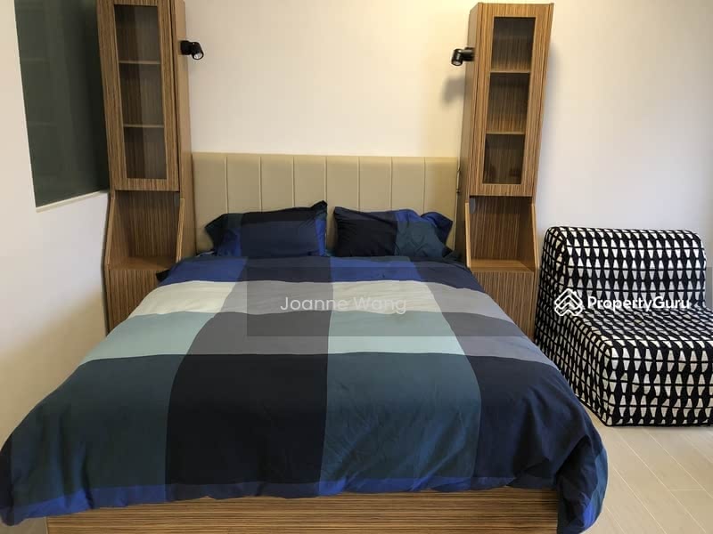 For Sale - V On Shenton