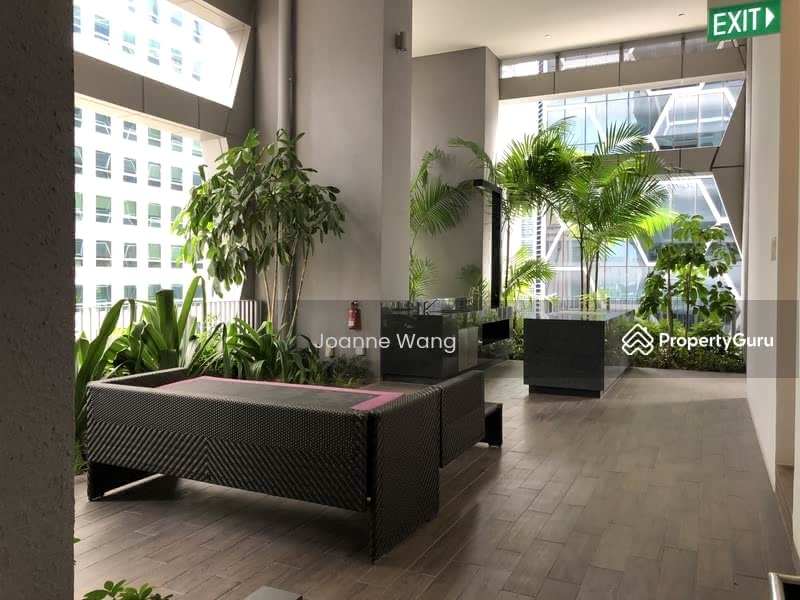 For Sale - V On Shenton