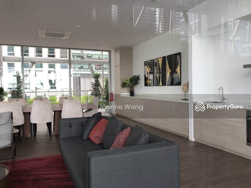 For Sale - V On Shenton