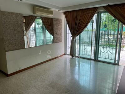 For Sale - The Eden @ Tampines