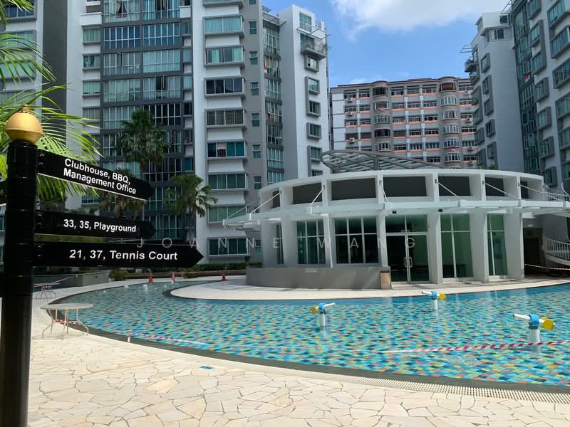 The Eden @ Tampines, 39 Tampines Street 34, 4 Bedrooms, 1,711 sqft, Condominium For Sale, by Joanne Wang, 23067200 - PropertyGuru.com.sg