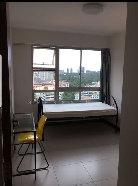 50 Commonwealth Drive, 50 Commonwealth Drive, Room Rental, 200 sqft, HDB Flat For Rent, by Gressa Mak, 23067453 - PropertyGuru.com.sg
