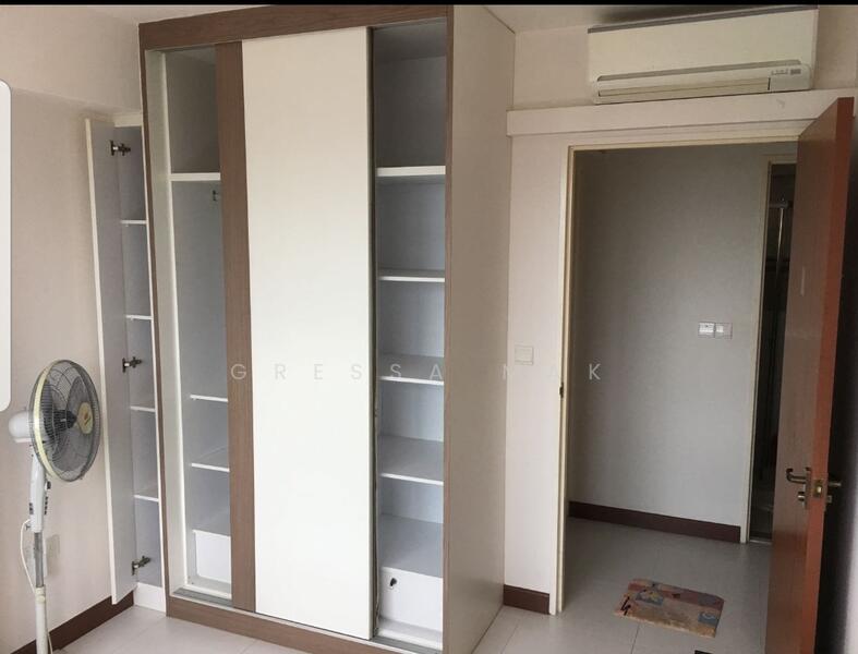 50 Commonwealth Drive, 50 Commonwealth Drive, Room Rental, 200 sqft, HDB Flat For Rent, by Gressa Mak, 23067453 - PropertyGuru.com.sg