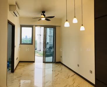 For Rent - Queens Peak