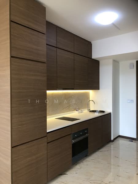 Queens Peak, Dundee Road, 1 Bedroom, 441 sqft, Condominium For Rent, by Thomas Lim, 23067478 - PropertyGuru.com.sg