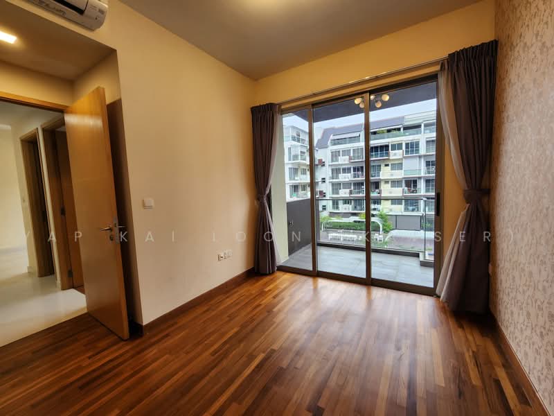 Casa Cambio, 11 Lim Tua Tow Road, 2 Bedrooms, 657 sqft, Condominium For Rent, by Yap Kai Loon (Kaiser), 23067570 - PropertyGuru.com.sg