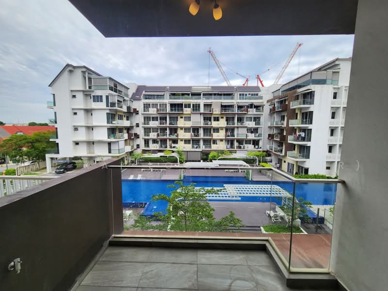 Casa Cambio, 11 Lim Tua Tow Road, 2 Bedrooms, 657 sqft, Condominium For Rent, by Yap Kai Loon (Kaiser), 23067570 - PropertyGuru.com.sg