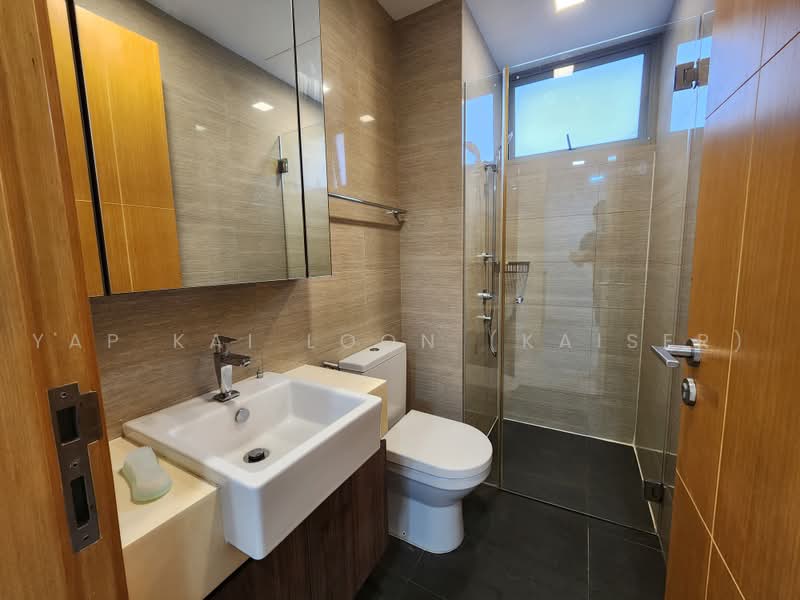 Casa Cambio, 11 Lim Tua Tow Road, 2 Bedrooms, 657 sqft, Condominium For Rent, by Yap Kai Loon (Kaiser), 23067570 - PropertyGuru.com.sg