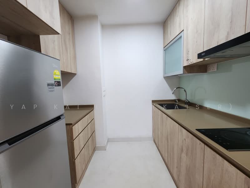 Casa Cambio, 11 Lim Tua Tow Road, 2 Bedrooms, 657 sqft, Condominium For Rent, by Yap Kai Loon (Kaiser), 23067570 - PropertyGuru.com.sg