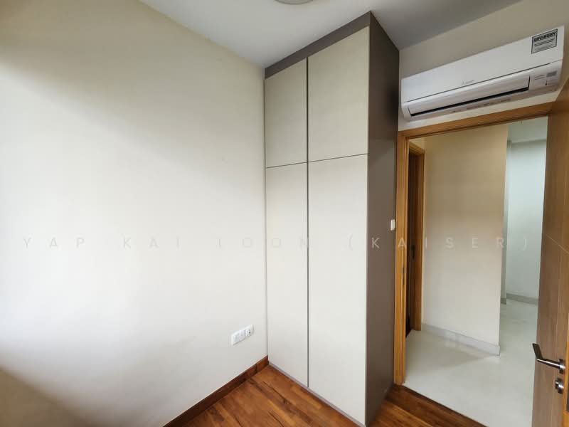 Casa Cambio, 11 Lim Tua Tow Road, 2 Bedrooms, 657 sqft, Condominium For Rent, by Yap Kai Loon (Kaiser), 23067570 - PropertyGuru.com.sg