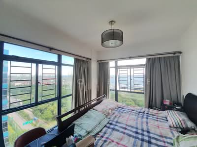 For Rent - Blue Horizon