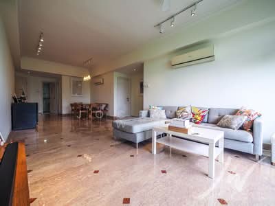 For Rent - Signature Park