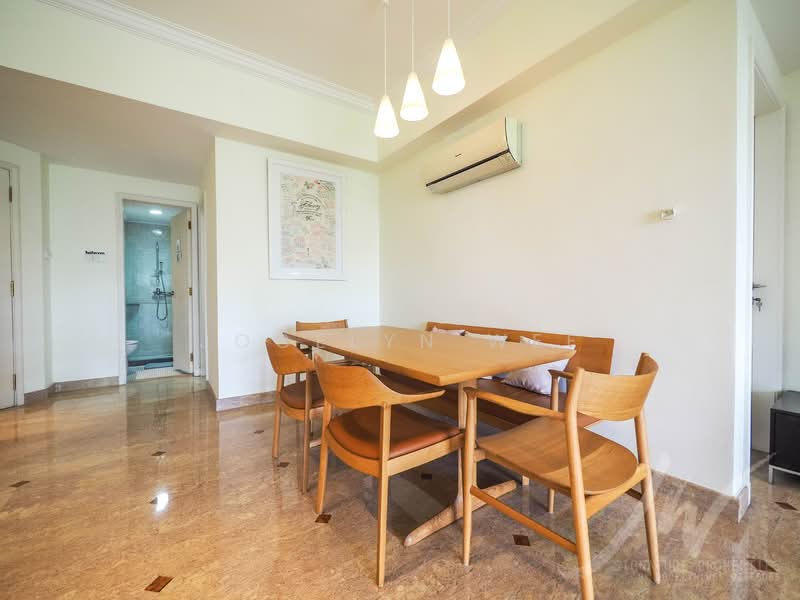 Signature Park, 46A Toh Tuck Road, 2 Bedrooms, 1,033 sqft, Condominium For Rent, by Jocelyn Wee, 23067937 - PropertyGuru.com.sg