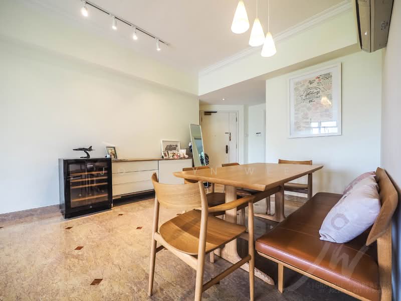 Signature Park, 46A Toh Tuck Road, 2 Bedrooms, 1,033 sqft, Condominium For Rent, by Jocelyn Wee, 23067937 - PropertyGuru.com.sg