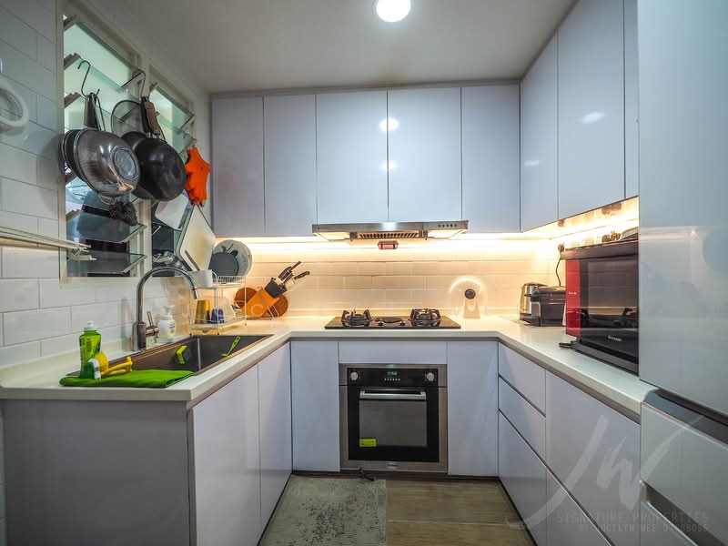 Signature Park, 46A Toh Tuck Road, 2 Bedrooms, 1,033 sqft, Condominium For Rent, by Jocelyn Wee, 23067937 - PropertyGuru.com.sg