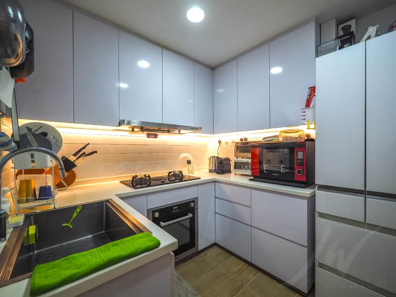 Signature Park, 46A Toh Tuck Road, 2 Bedrooms, 1,033 sqft, Condominium For Rent, by Jocelyn Wee, 23067937 - PropertyGuru.com.sg