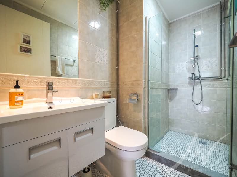 Signature Park, 46A Toh Tuck Road, 2 Bedrooms, 1,033 sqft, Condominium For Rent, by Jocelyn Wee, 23067937 - PropertyGuru.com.sg