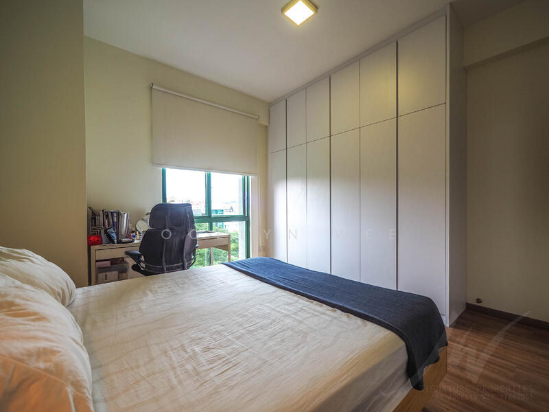 Signature Park, 46A Toh Tuck Road, 2 Bedrooms, 1,033 sqft, Condominium For Rent, by Jocelyn Wee, 23067937 - PropertyGuru.com.sg