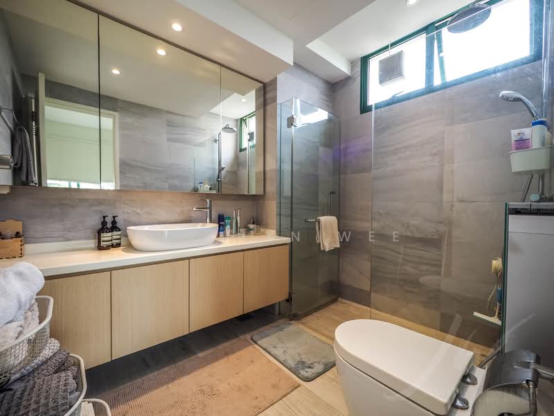 Signature Park, 46A Toh Tuck Road, 2 Bedrooms, 1,033 sqft, Condominium For Rent, by Jocelyn Wee, 23067937 - PropertyGuru.com.sg