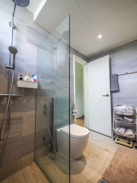 Signature Park, 46A Toh Tuck Road, 2 Bedrooms, 1,033 sqft, Condominium For Rent, by Jocelyn Wee, 23067937 - PropertyGuru.com.sg