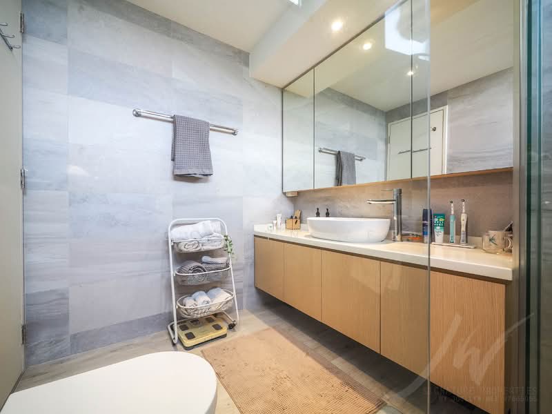 Signature Park, 46A Toh Tuck Road, 2 Bedrooms, 1,033 sqft, Condominium For Rent, by Jocelyn Wee, 23067937 - PropertyGuru.com.sg