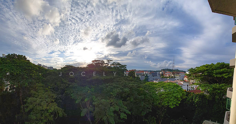 Signature Park, 46A Toh Tuck Road, 2 Bedrooms, 1,033 sqft, Condominium For Rent, by Jocelyn Wee, 23067937 - PropertyGuru.com.sg