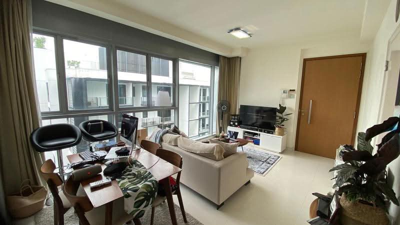 Pinnacle 16, 16 Shan Road, Balestier / Toa Payoh, 1 Bedroom, 581 sqft, Condominium For Sale, by Lim Keith, 23067946 - PropertyGuru.com.sg