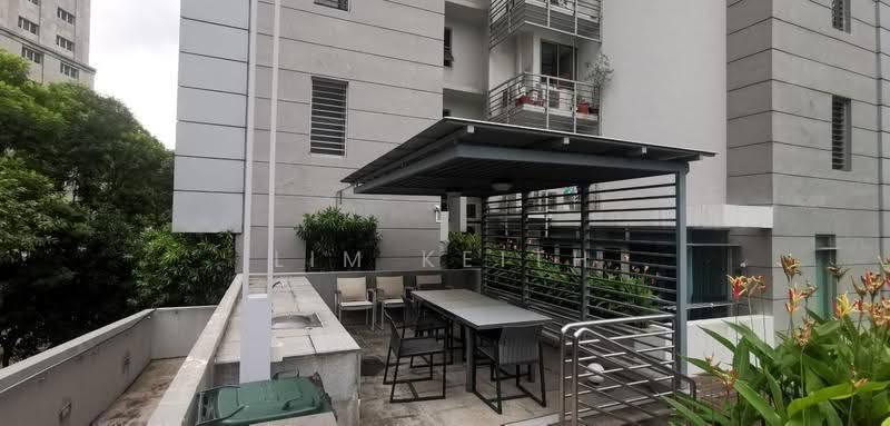 Pinnacle 16, 16 Shan Road, Balestier / Toa Payoh, 1 Bedroom, 581 sqft, Condominium For Sale, by Lim Keith, 23067946 - PropertyGuru.com.sg