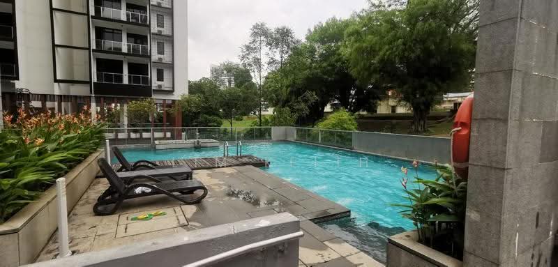Pinnacle 16, 16 Shan Road, Balestier / Toa Payoh, 1 Bedroom, 581 sqft, Condominium For Sale, by Lim Keith, 23067946 - PropertyGuru.com.sg