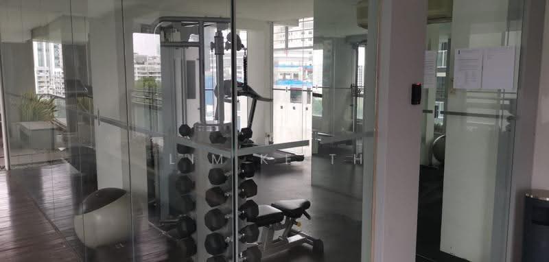 Pinnacle 16, 16 Shan Road, Balestier / Toa Payoh, 1 Bedroom, 581 sqft, Condominium For Sale, by Lim Keith, 23067946 - PropertyGuru.com.sg