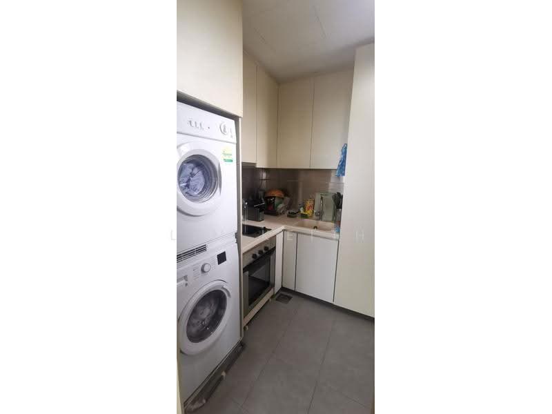 Pinnacle 16, 16 Shan Road, Balestier / Toa Payoh, 1 Bedroom, 581 sqft, Condominium For Sale, by Lim Keith, 23067946 - PropertyGuru.com.sg