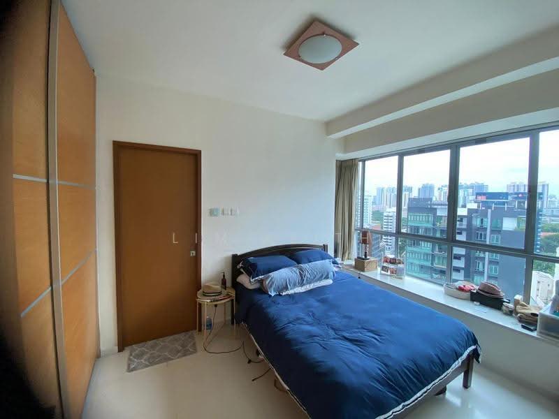 Pinnacle 16, 16 Shan Road, Balestier / Toa Payoh, 1 Bedroom, 581 sqft, Condominium For Sale, by Lim Keith, 23067946 - PropertyGuru.com.sg