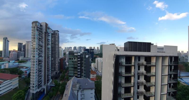 Pinnacle 16, 16 Shan Road, Balestier / Toa Payoh, 1 Bedroom, 581 sqft, Condominium For Sale, by Lim Keith, 23067946 - PropertyGuru.com.sg