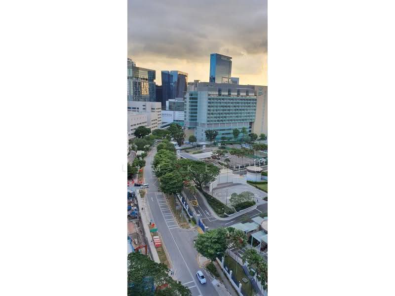 Pinnacle 16, 16 Shan Road, Balestier / Toa Payoh, 1 Bedroom, 581 sqft, Condominium For Sale, by Lim Keith, 23067946 - PropertyGuru.com.sg