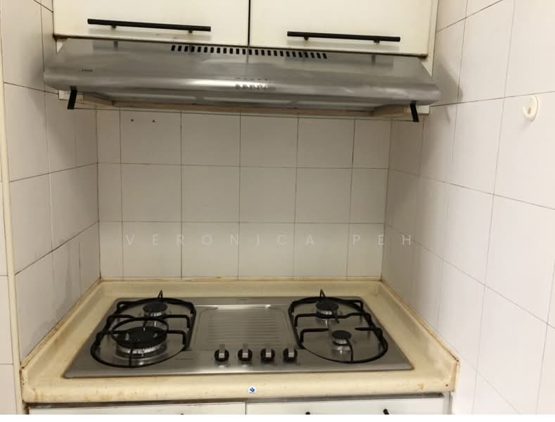 For Rent - 208 Choa Chu Kang Central