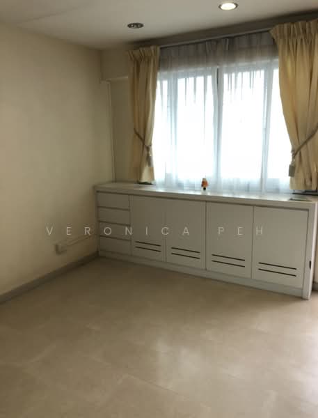 For Rent - 208 Choa Chu Kang Central